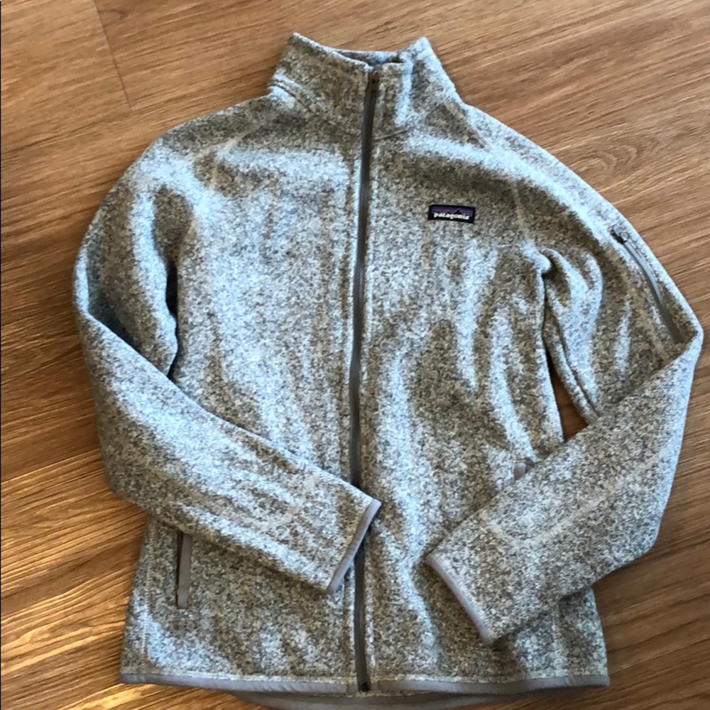 Patagonia Better Sweater Jacket